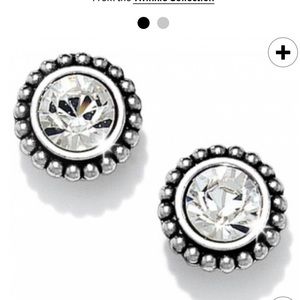 Brighton Earring studs